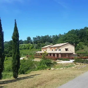 Appartement Tuscany, Saturnia