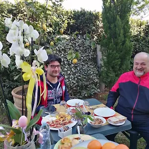  Bed & Breakfast Il Giardino Etrusco