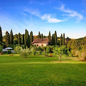 Bed & Breakfast Giulia, Saturnia