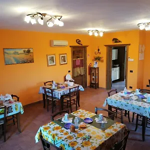 Farm stay Piane Del Bagno, Saturnia
