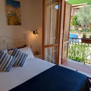 Apartment I Tre Poeti, Saturnia