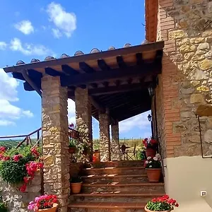 La Casina Saturnia
