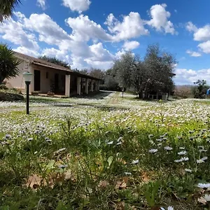 Bio Pian Dei Casali Saturnia