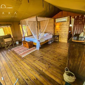 Luxury tent Terra - Tented, Saturnia