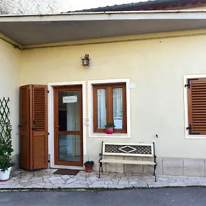 Holiday home Casa Maira In Centro A, Saturnia