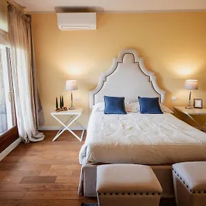 Bed & Breakfast Country, Saturnia