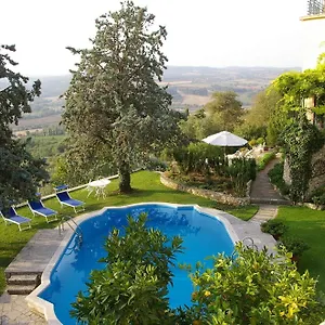 Clodia Hotel