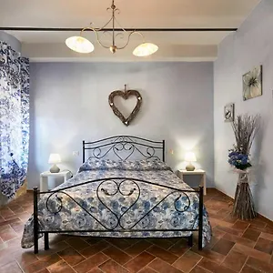 Farm stay Montecrespini, Saturnia