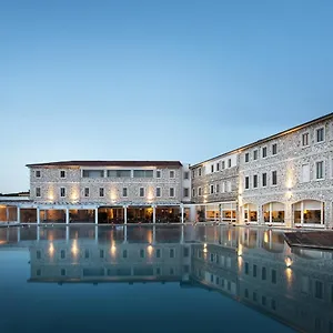Terme Di Natural & Golf - The Leading Of The World Hotell