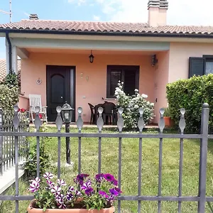 Country house Ai Campi Da Golf, Saturnia