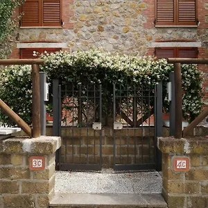 Apartment Il Casale Di Luna, Saturnia