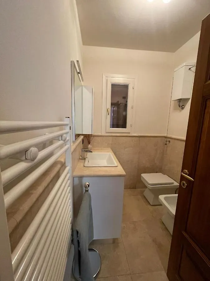 La Mia Saturnia Apartment 0*,