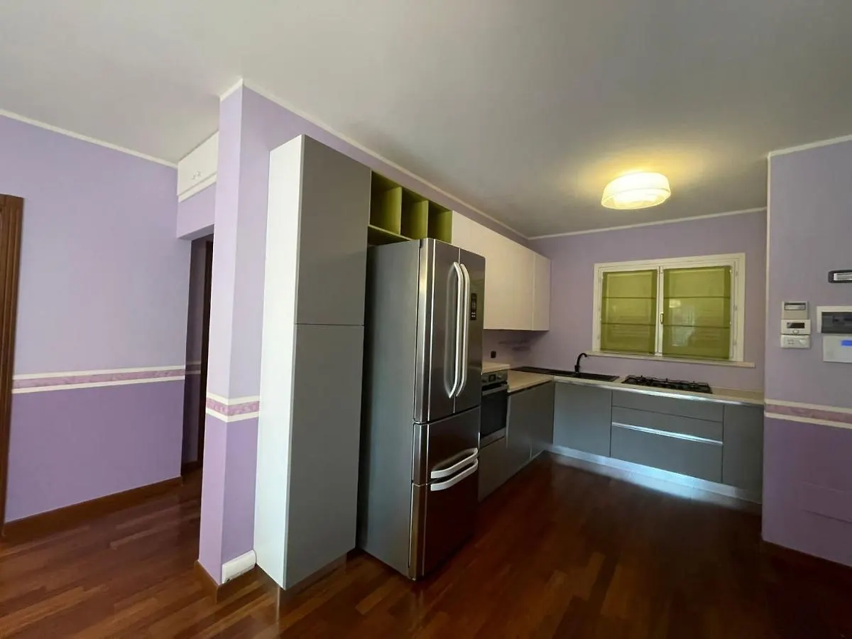 La Mia Saturnia Apartment 0*,  Italy
