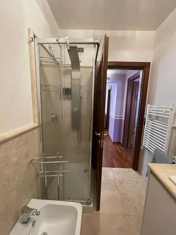 La Mia Saturnia Apartment Italy
