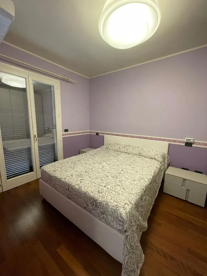 La Mia Saturnia Apartment Italy