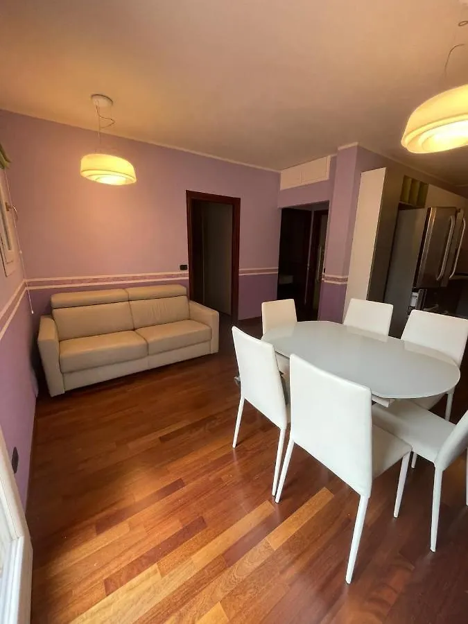 La Mia Saturnia Apartment 0*,  Italy